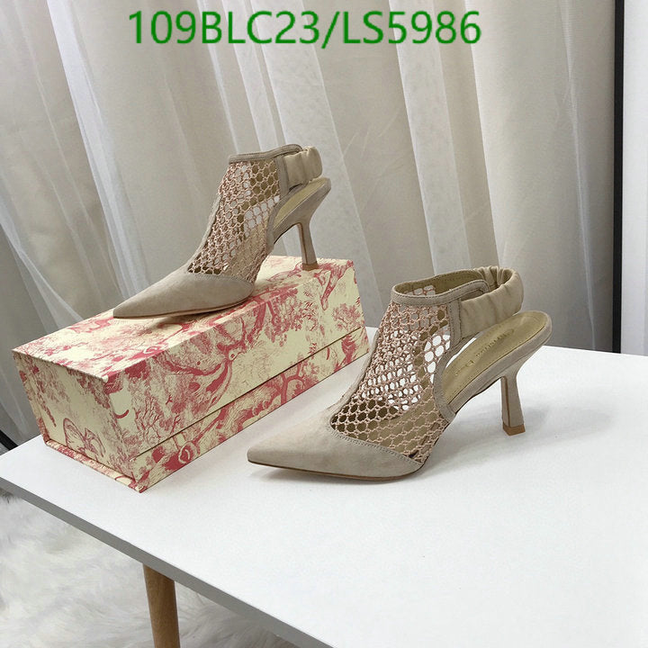 SAMCC - DOR Women Shoes - 1856