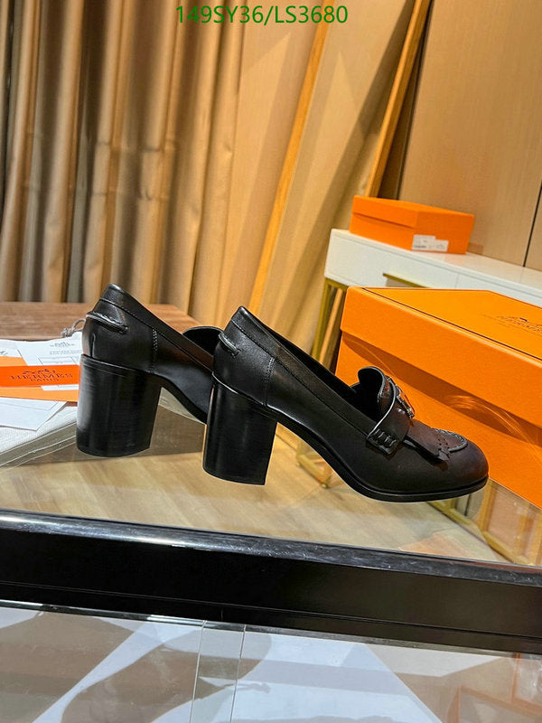 SAMC - HMS Women Shoes - 440