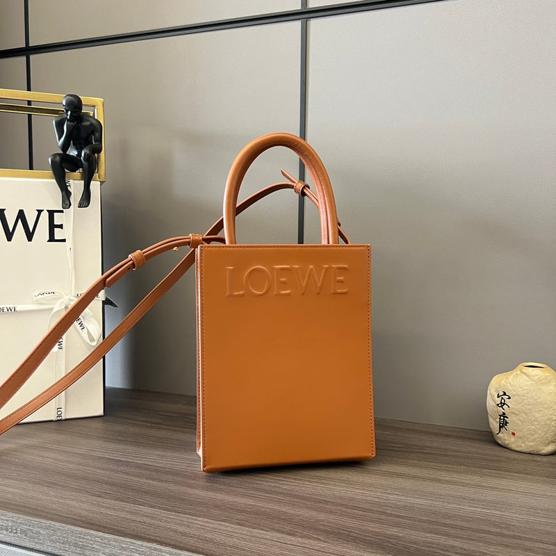 Glamy - LWO Bags - 462