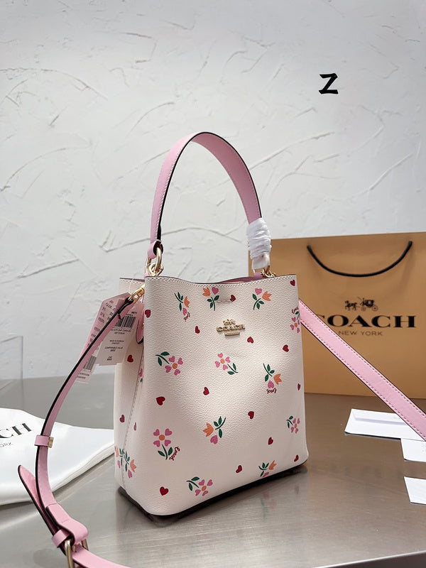 Satchel Bags - CCH Bags - 337