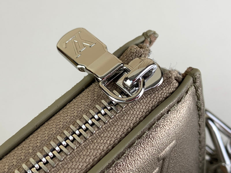 Satchel Bags - VL Bags - 2822