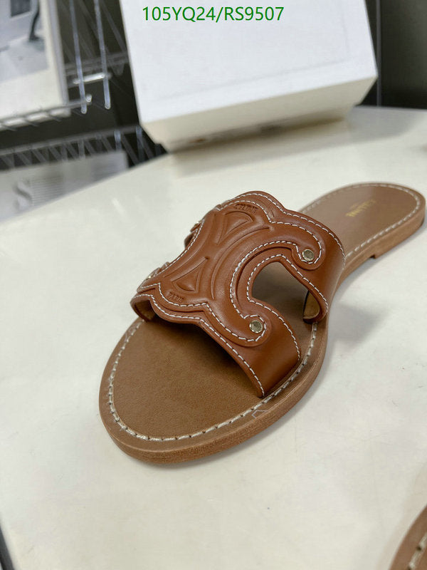 SAMC - COL Women Shoes - 224