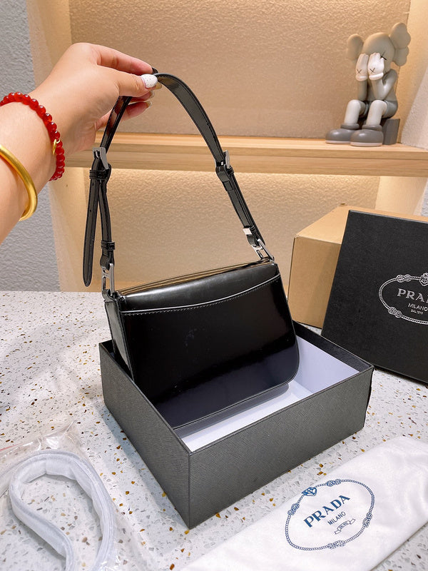 Satchel Bags - PDA Bags - 1064