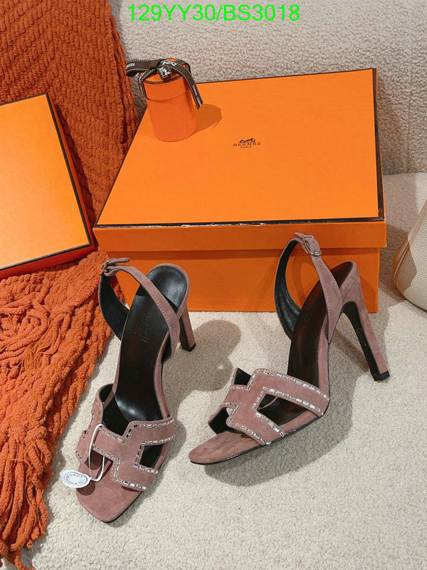 SAMC - HMS Women Shoes - 113