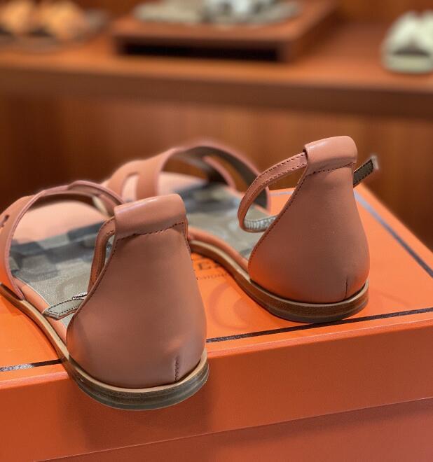 SAMC - HMS Women Shoes - 1126