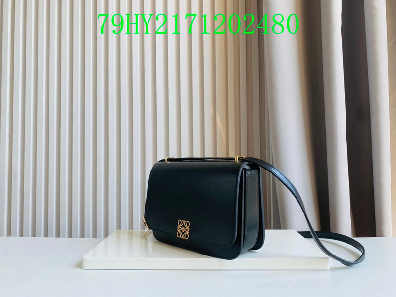 Satchel Bags - LWE Bags - 217