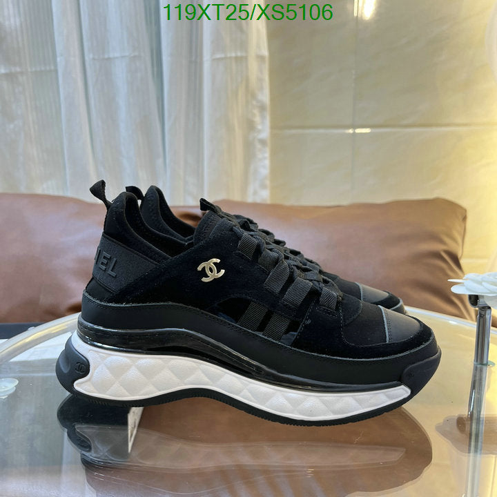 SAMC - CHL Women Shoes Sneakers - 184