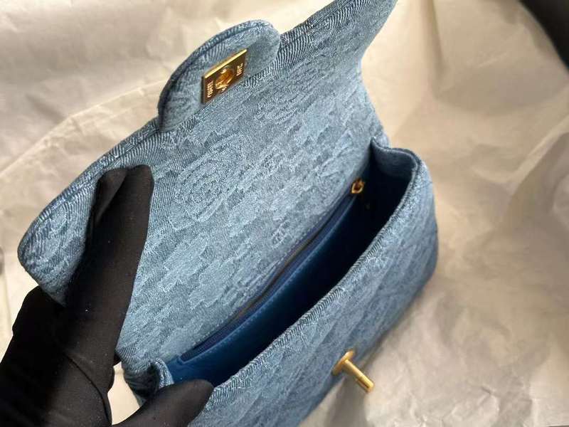 Satchel Bags - CHL Bags - 5928