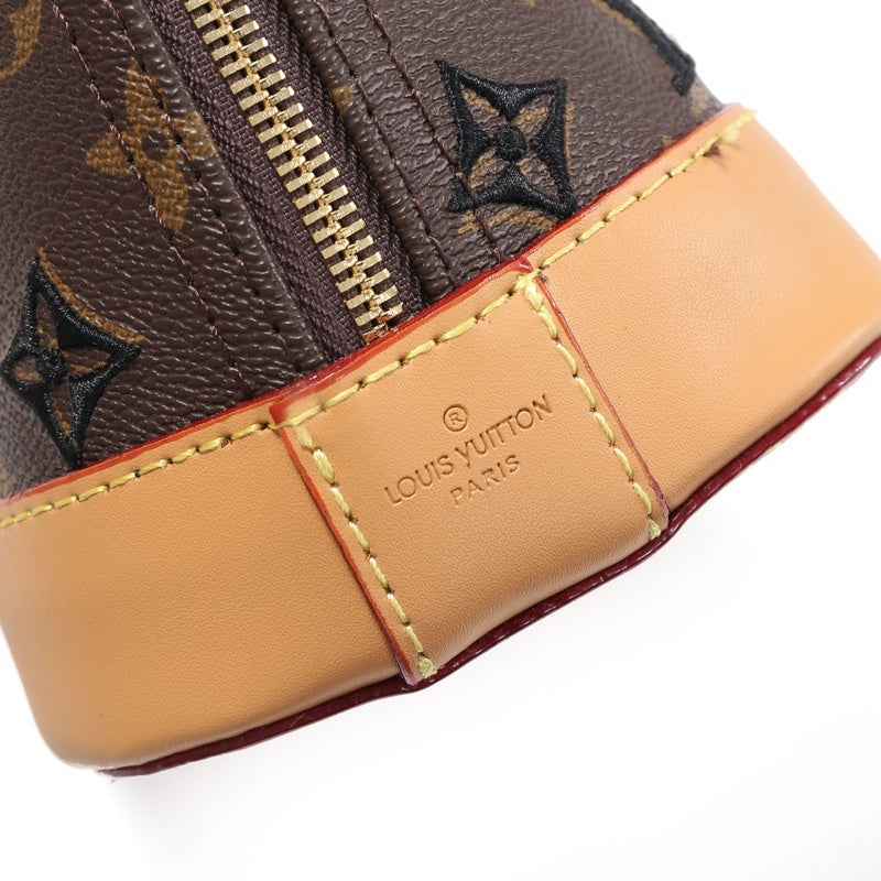 Satchel Bags - VL1 Bags - 488