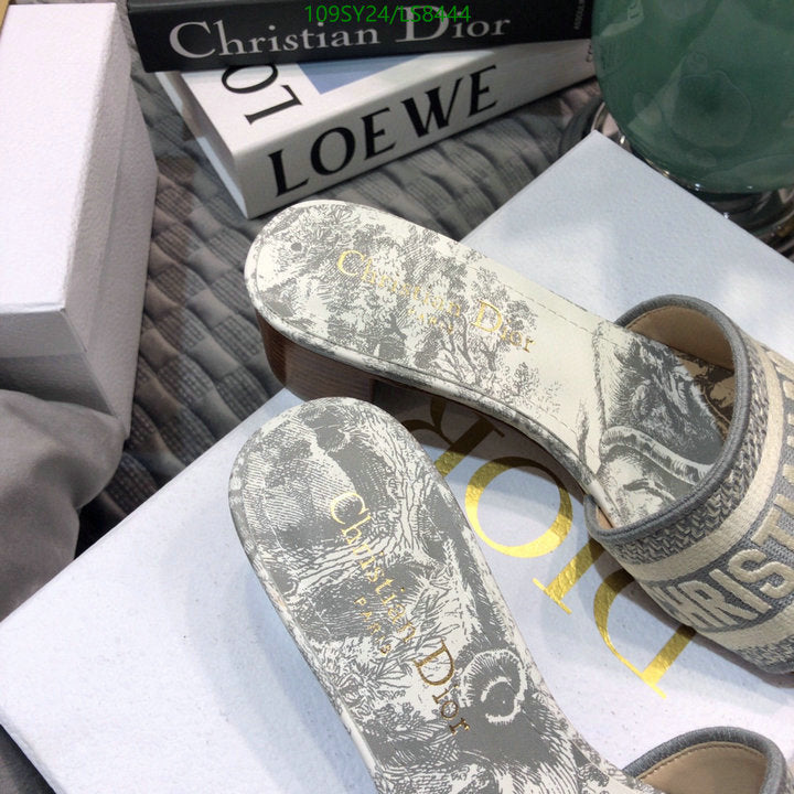 SAMCC - DOR Women Shoes - 1830