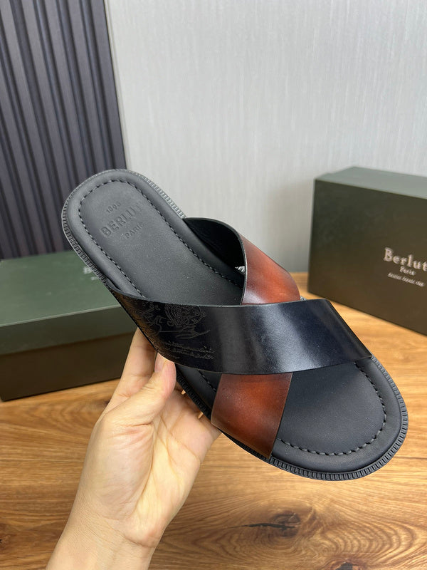 Glami - BRE Men Shoes - 375