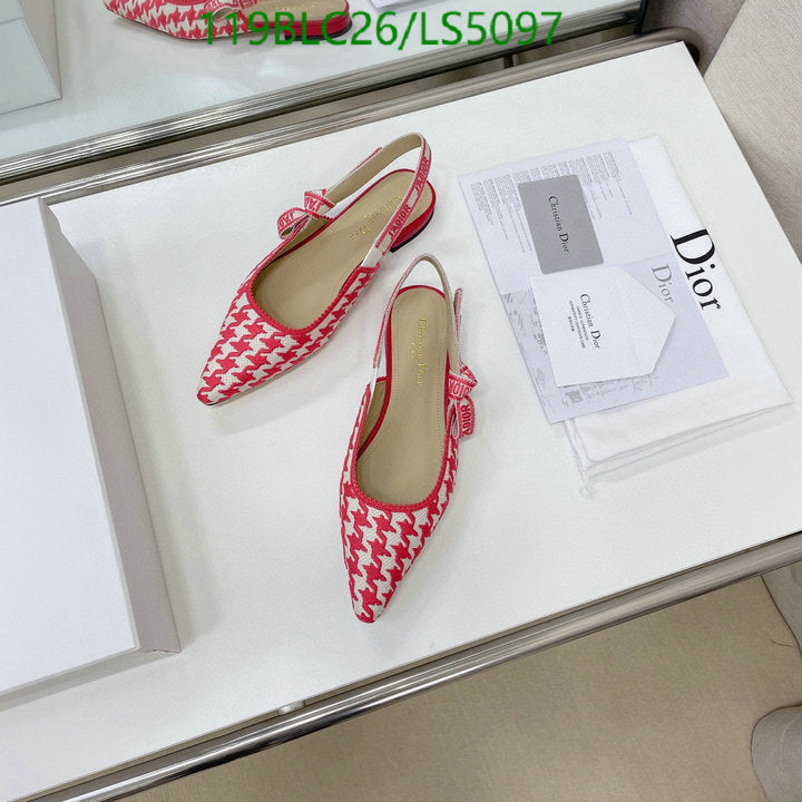 SAMCC - DOR Women Shoes - 2211