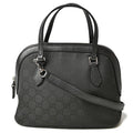 Gucci GG canvas