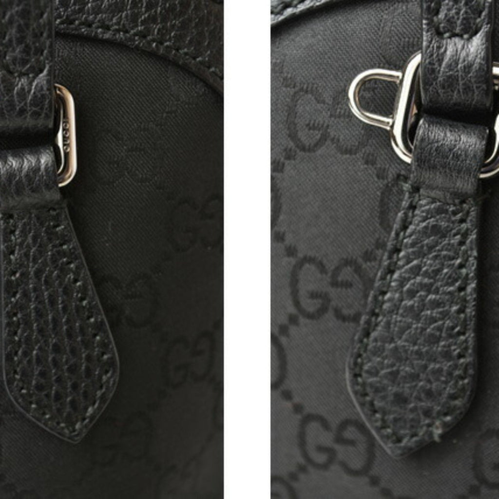 Gucci GG canvas