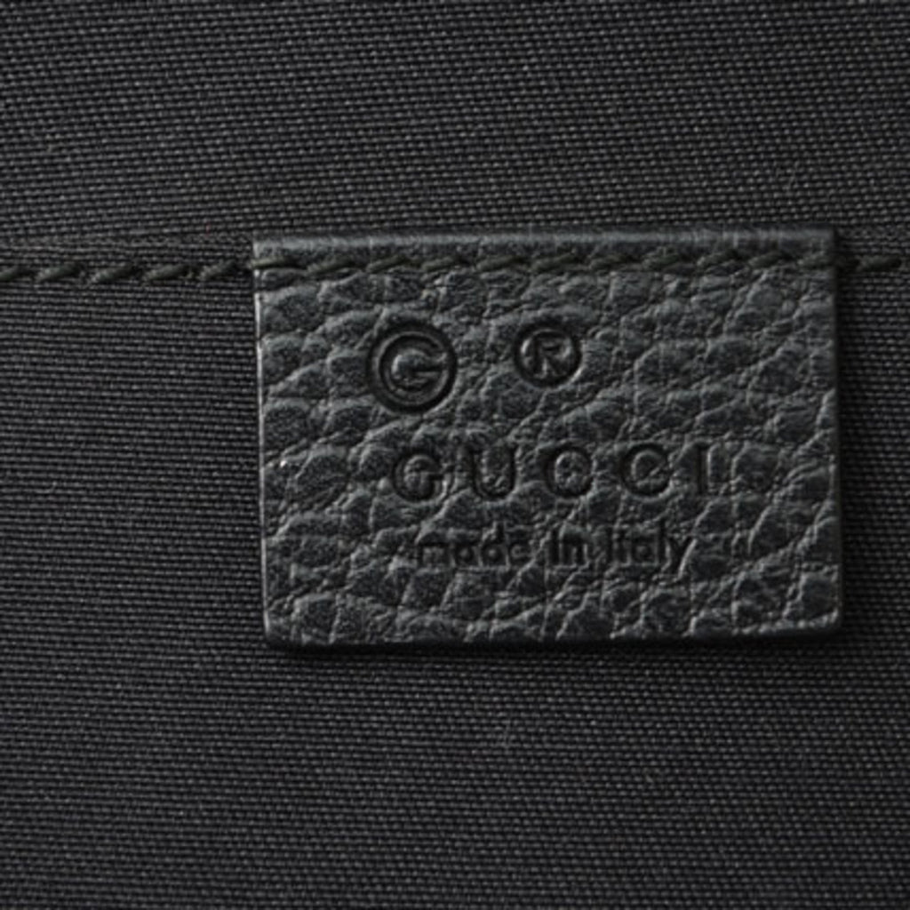 Gucci GG canvas