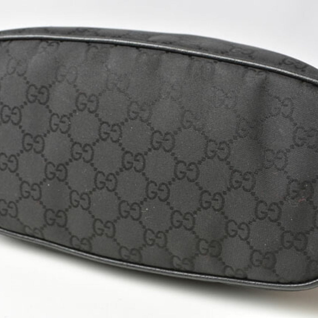 Gucci GG canvas