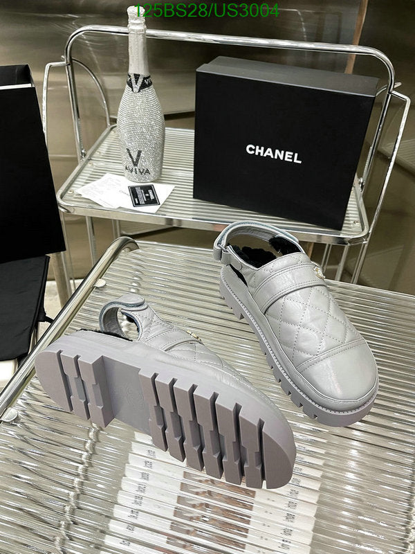 SAMC - CHL Women Shoes - 059
