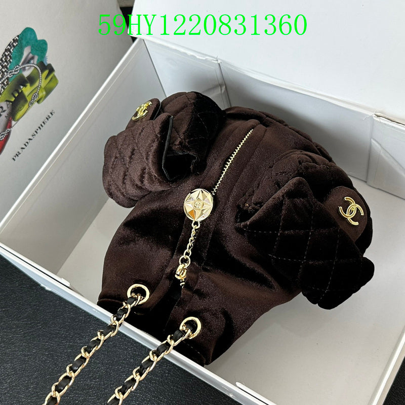 Glami - CHL Bags - 004