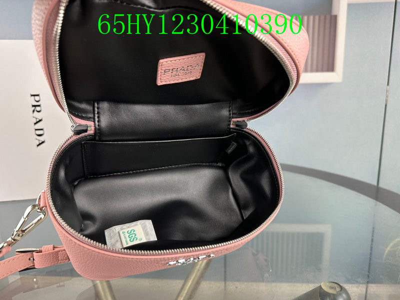Satchel Bags - PDA Bags - 3421