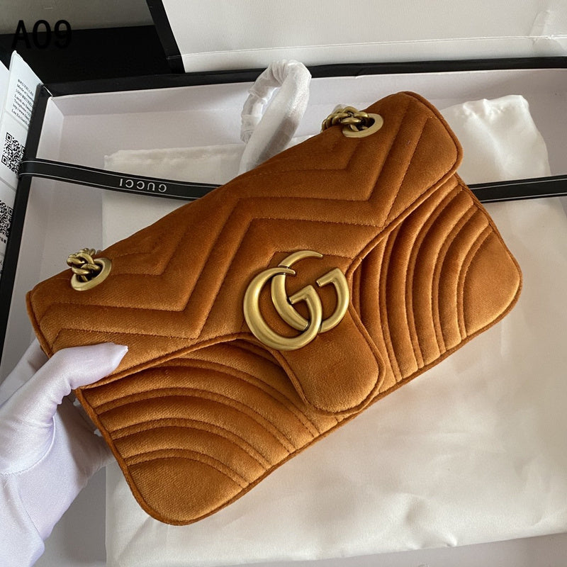 Glami Fashion - GCI Bags - 10184