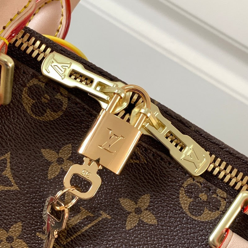 Satchel Bags - VL1 Bags - 319