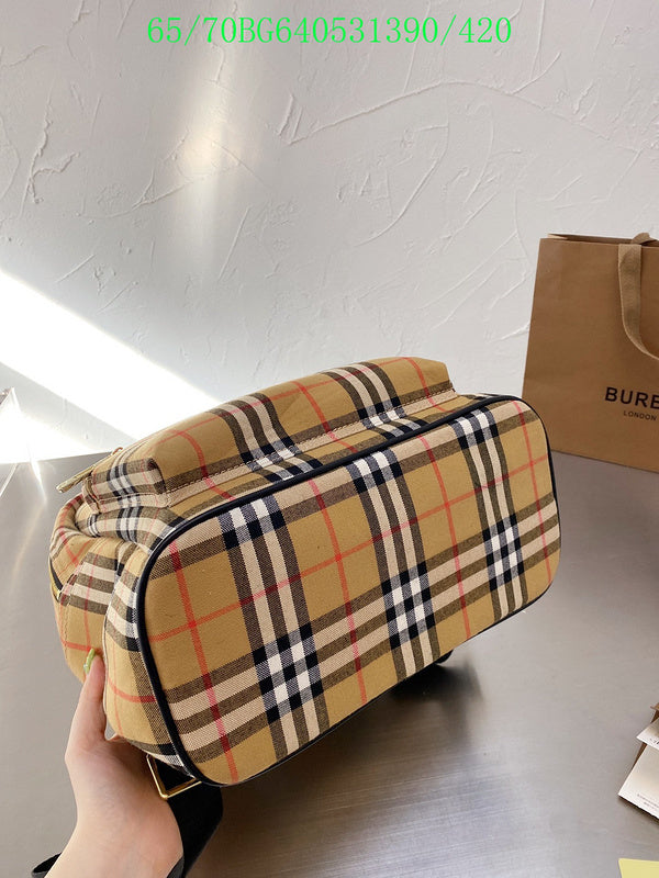 ELE Fashion -BBR Bags - 507