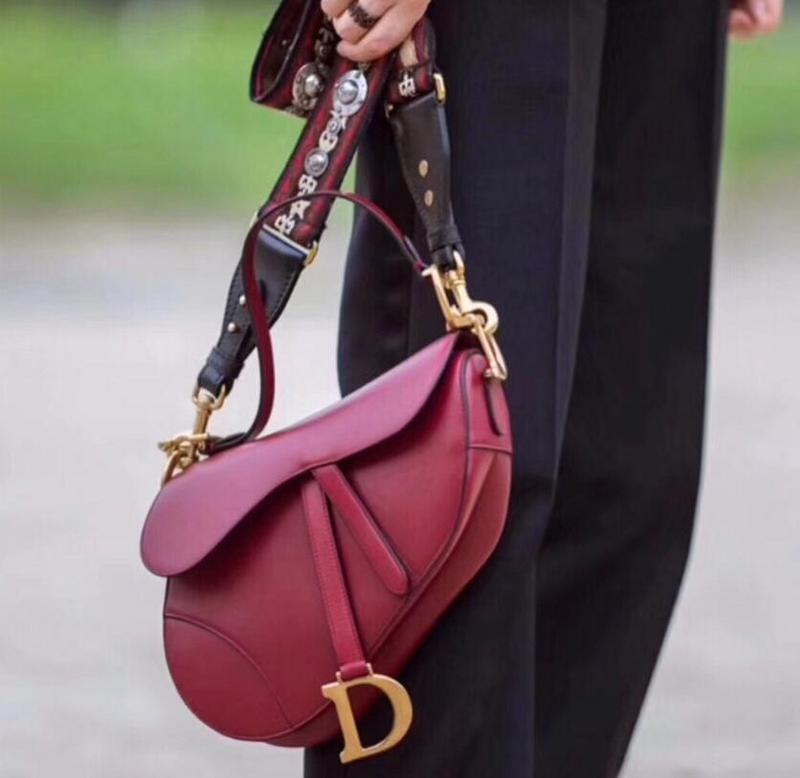 SAMCC - DOR Bags - 741