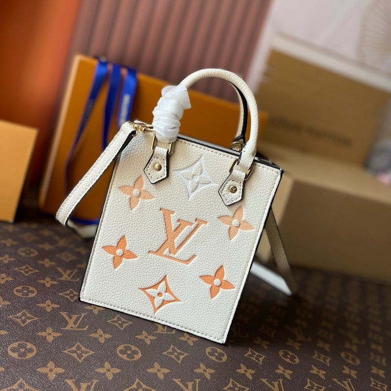 Fashion Lu-Vi bags - 3895