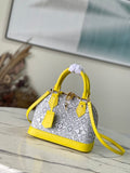 Satchel Bags - VL Bags - 1429