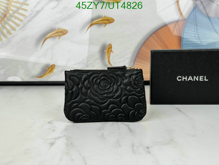 SAMC - CHL Wallets - 029