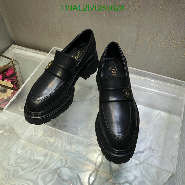 SAMC - CHL Women Shoes - 103