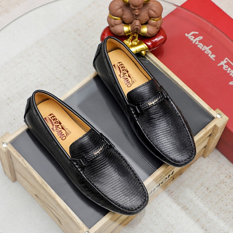 Glami - FGO Men Shoes - 977