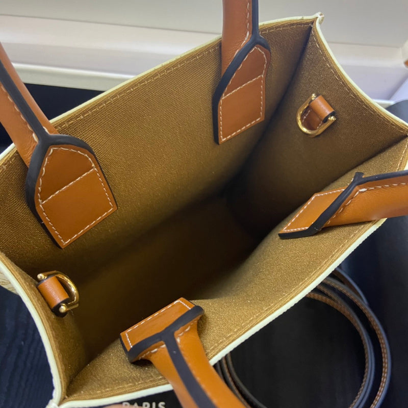 Glamy - COL Bags - 953