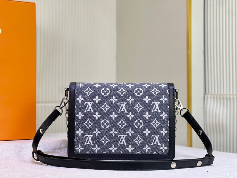 Satchel Bags - VL Bags - 2027