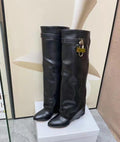 SAMC - GCY Women Shoes - 116