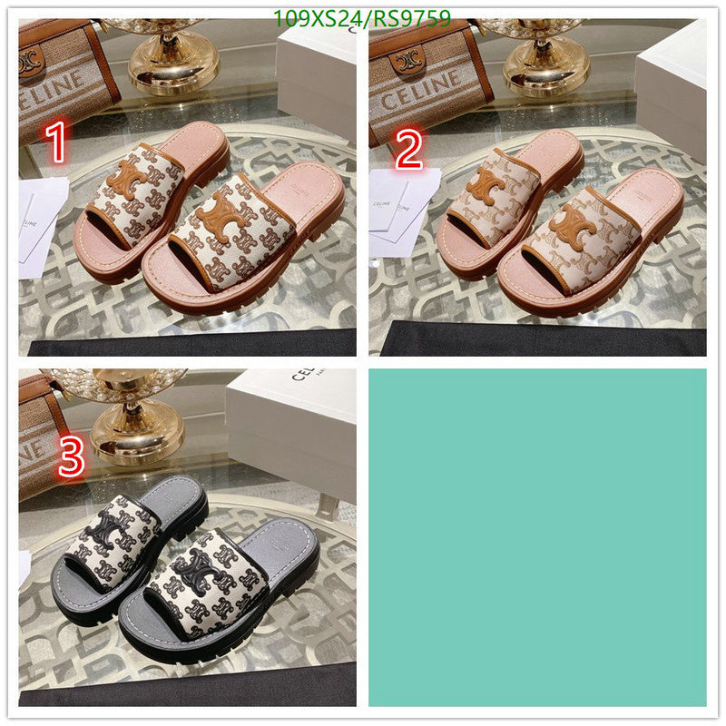 SAMC - COL Women Shoes - 235