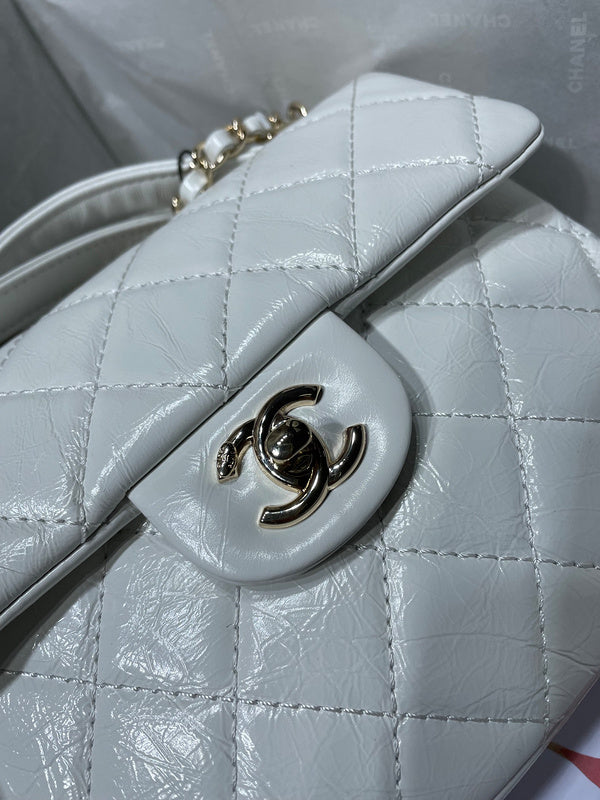Satchel Bags - CLN Bags - 912