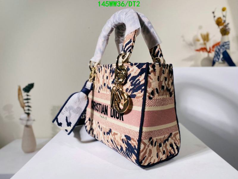 SAMCC - DOR Bags - 960
