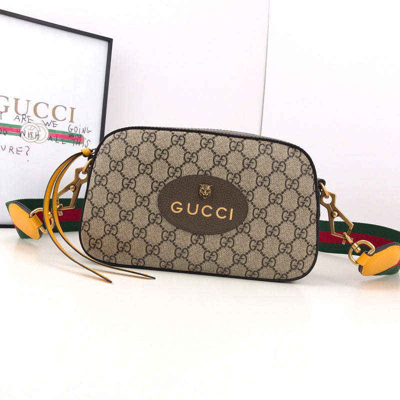 Glami Fashion - GCI Bags - 2577