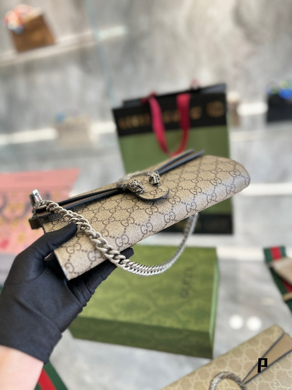 Glami Fashion - GCI Bags - 11826