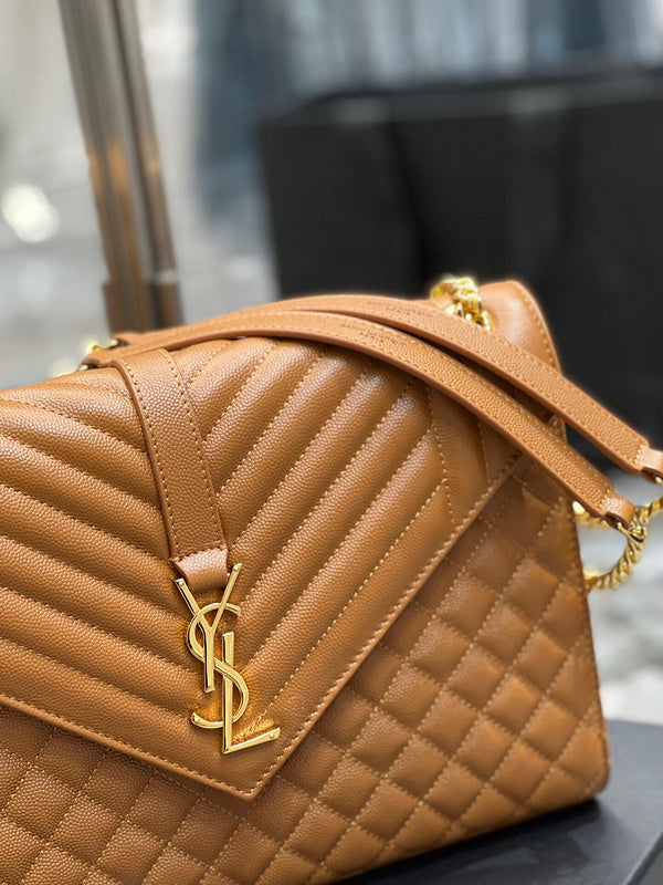 Glami- Glami- - SLY Bags - 1255