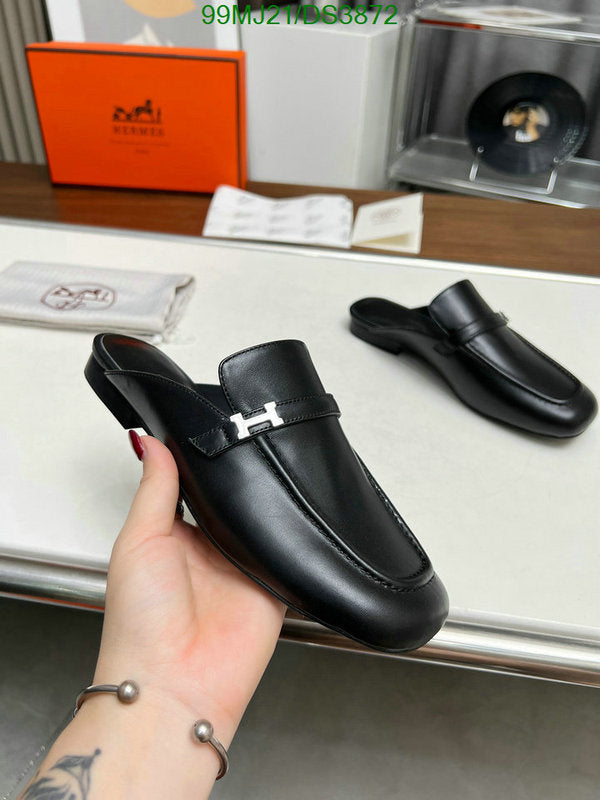 SAMC - HMS Women Shoes - 047