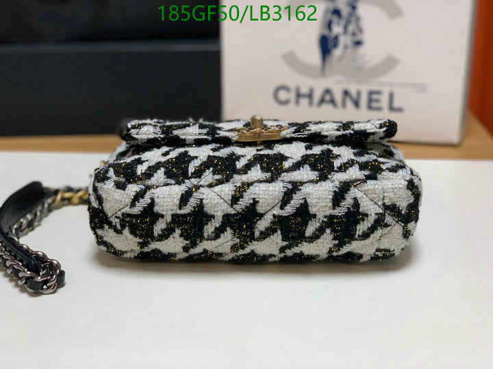 SAMC - CHL Bags - 910