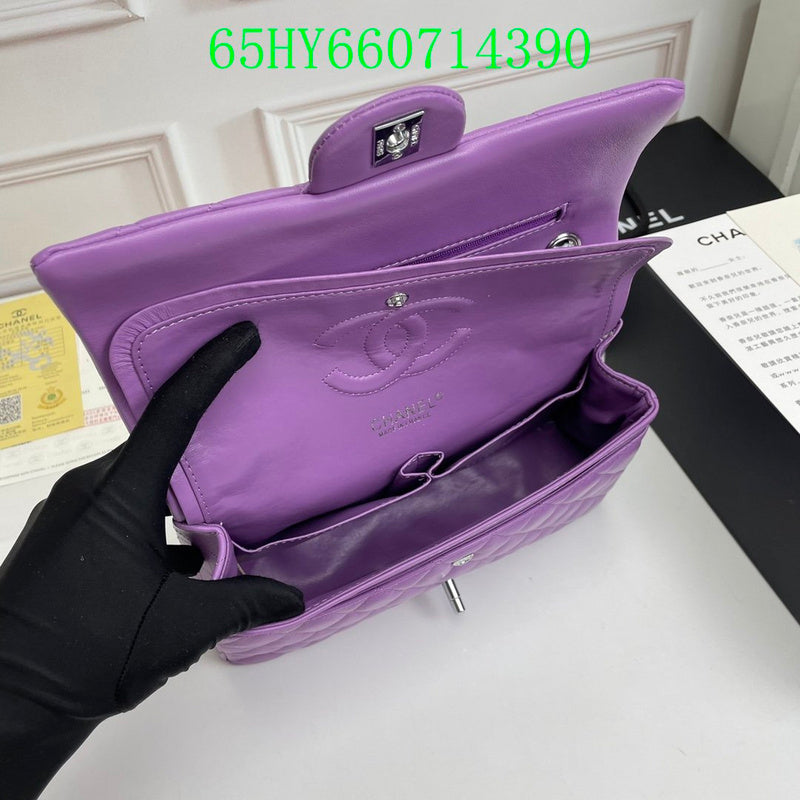 Satchel Bags - CHL Bags - 5540