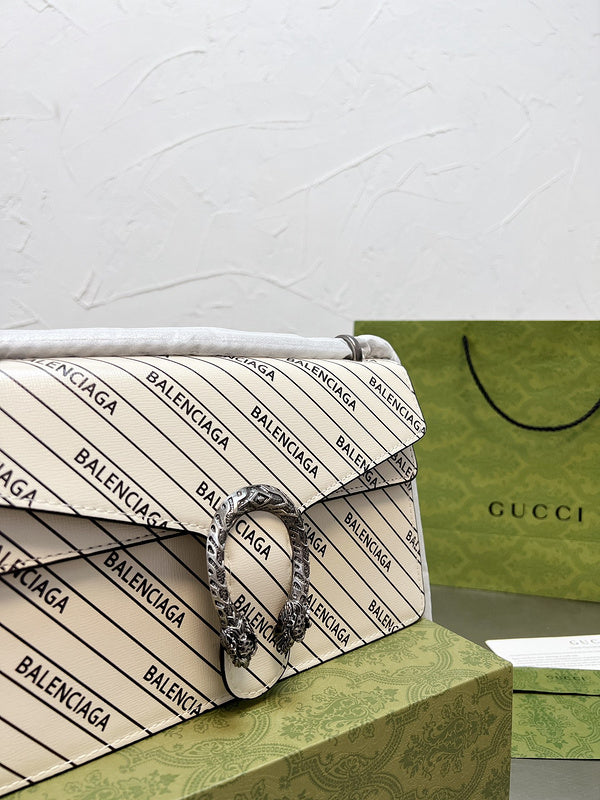 ELE Fashion - BGA Bags - 1543