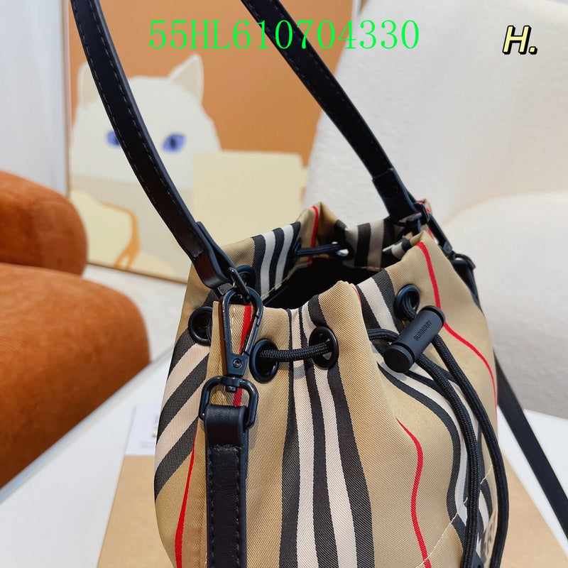 ELE Fashion -BBR Bags - 295