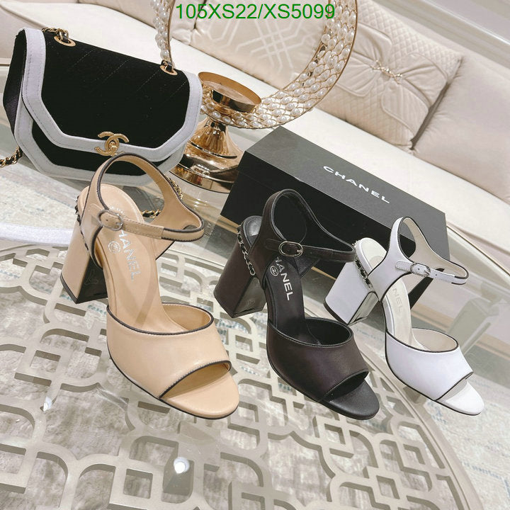 SAMC - CHL Women Shoes High Heels - 218
