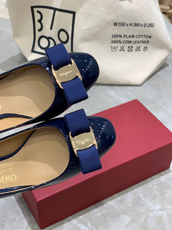 Glami - FGO Women Shoes - 157