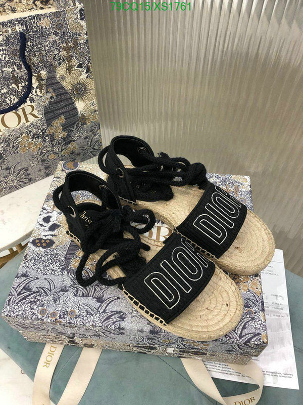 SAMCC - DOR Women Shoes - 2240
