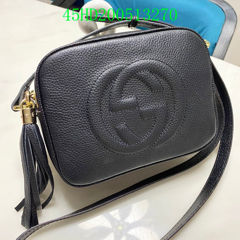 Glami Fashion - GCI Bags - 10376